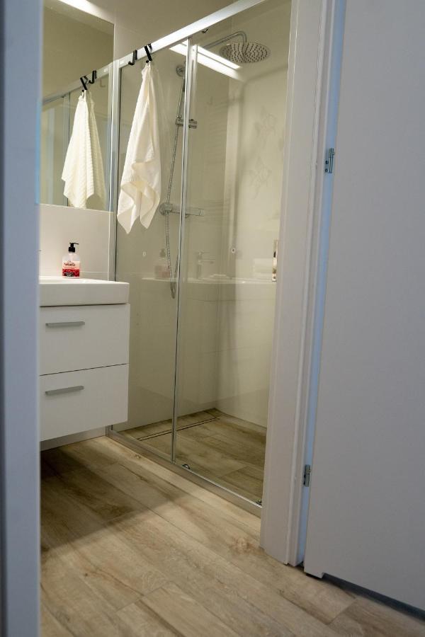 Baltica Apartament Przy Samej Plazy Реваль Екстер'єр фото